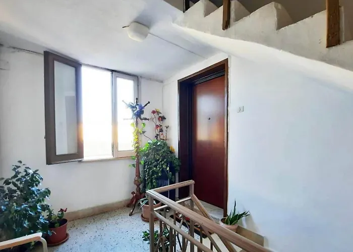 Casa Vacanza Da Maria