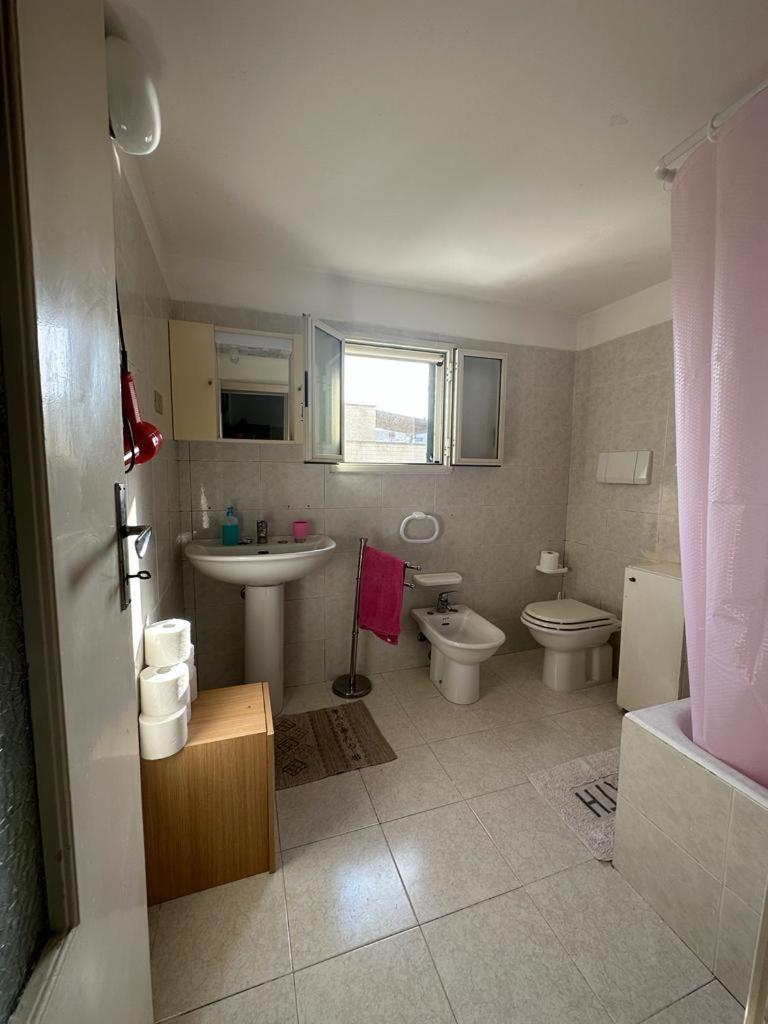 Casa Vacanza Da Maria Holiday home