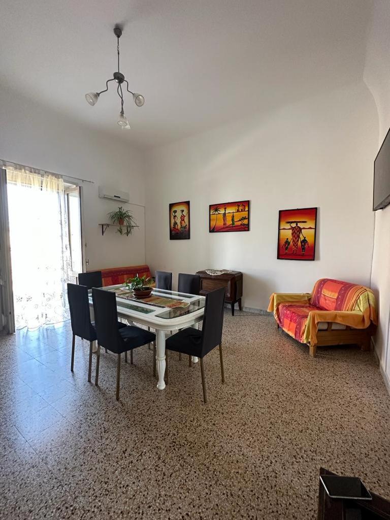 Holiday home Casa Vacanza Da Maria