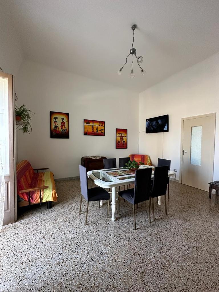 Casa vacanze Casa Vacanza Da Maria *